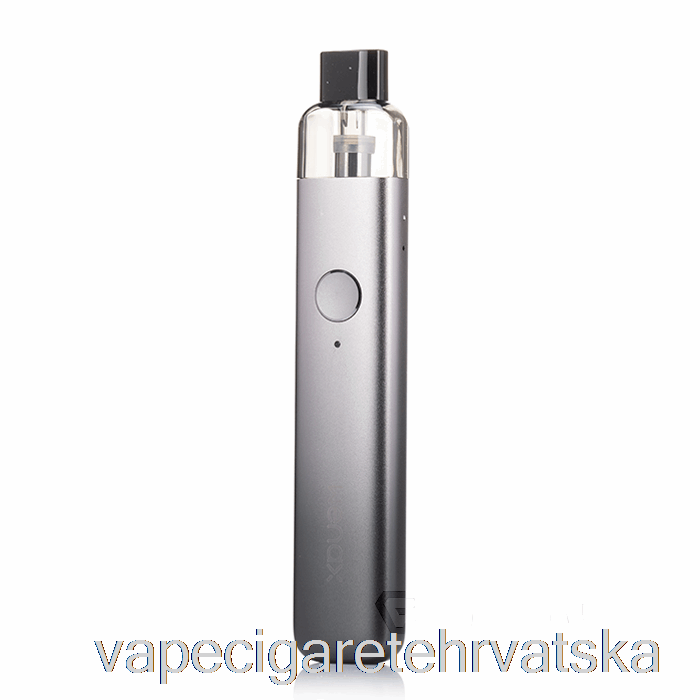 Vape Hrvatska Geek Vape Wenax K1 16w Pod System Grey Black